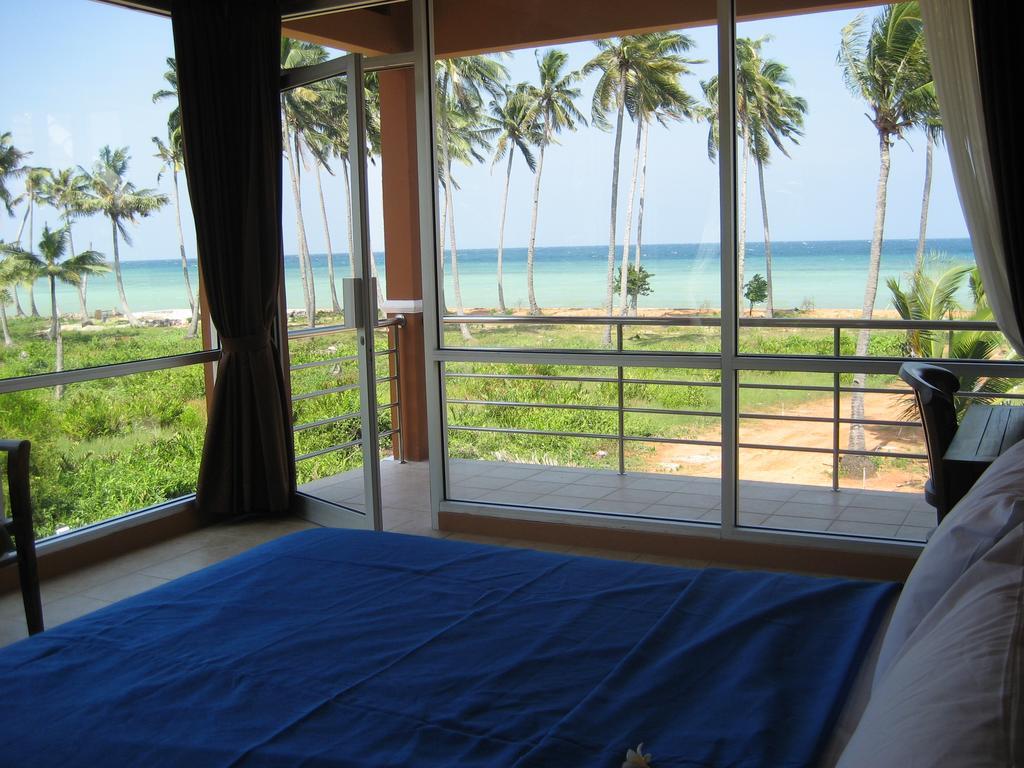 Hôtel Escape Karimunjawa à Semarang Extérieur photo